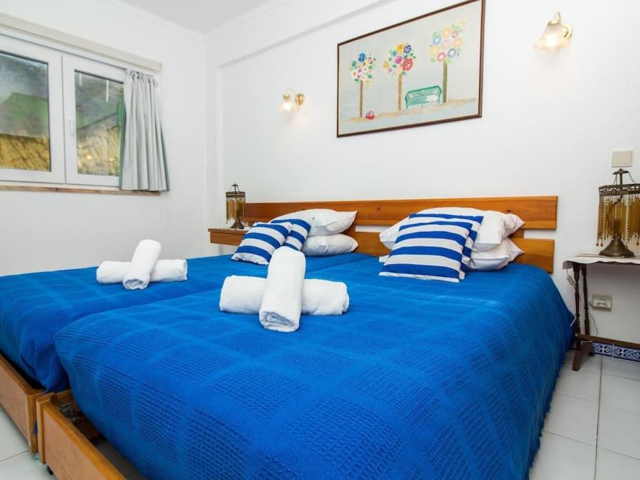 Old Town Apartment - Top Location & Downtown 알부페이라 외부 사진