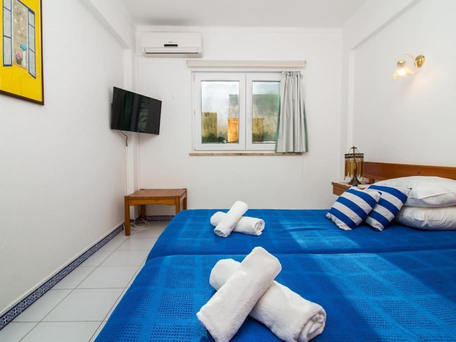 Old Town Apartment - Top Location & Downtown 알부페이라 외부 사진