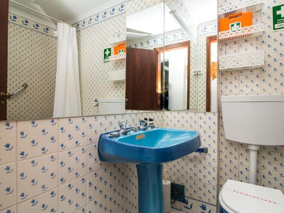 Old Town Apartment - Top Location & Downtown 알부페이라 외부 사진