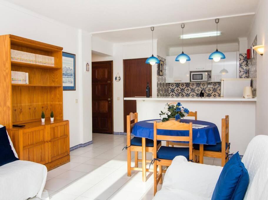 Old Town Apartment - Top Location & Downtown 알부페이라 외부 사진